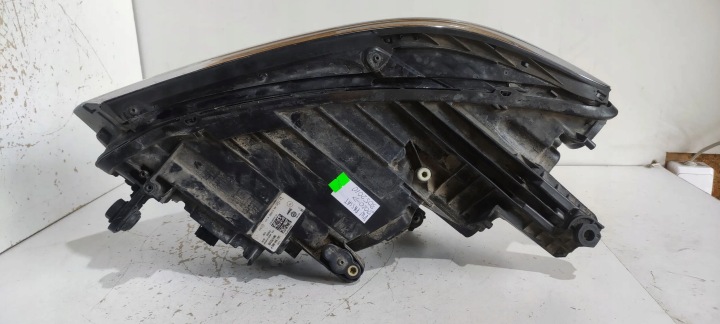 VOLKSWAGEN PASSAT B8 2021 PHARES AVANT