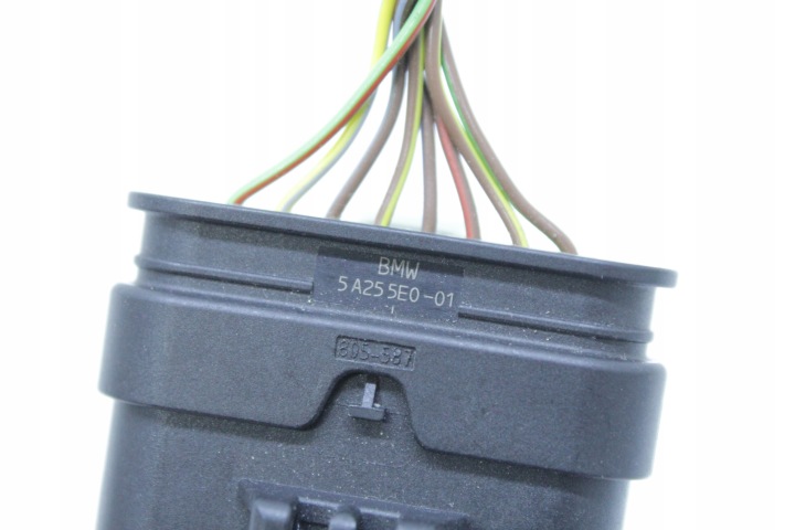 PUCE PUCE PARE-CHOCS CARROSSERIE BMW F70 G20 G22 G26 G60 G70 G45 G05 G06