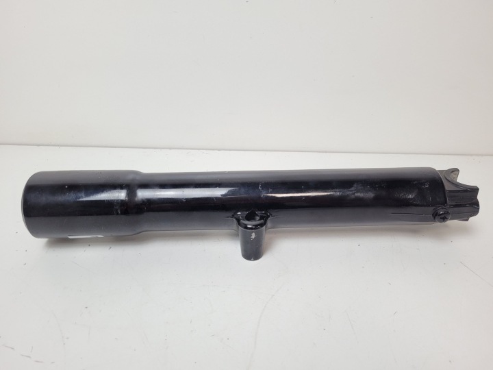 HARLEY DAVIDSON SOFTAIL FAT BOY AVEC SLIM 16-17 GOLEN SUSPENSION AVANT DROIT