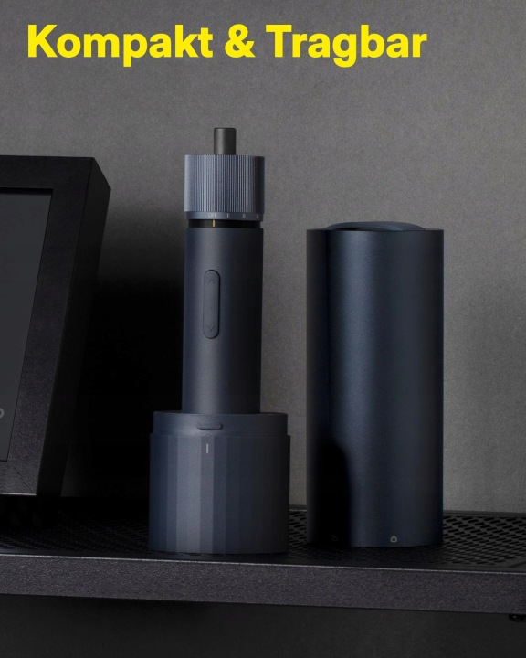 HOTO KIT ÉLECTRIQUE WKRETAK LED 3.6V USB-C 12W1 1500MAH