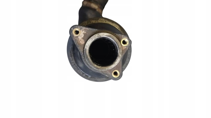 TUYAU TUYAU ÉCHANGEUR D'AIR DE SURALIMENTATION MERCEDES A W168 1.7CDI A1685280008