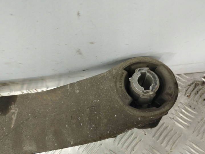 MINI COOPER COUNTRYMAN R60 2014 SUPPORT FIXATION GRODZI CENTRALE