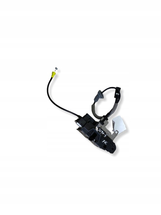 VOLVO XC90 SERRURE DE PORTE AVANT 31349894