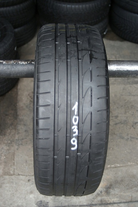 225/45R18 91Y Bridgestone Potenza 225/45/18 (1039)