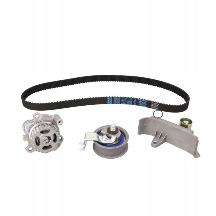 KIT DISTRIBUTION VW 1,8T 20V GOLF/LEON/BORA