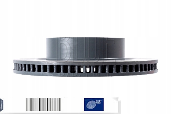 DISQUE FREIN TOYOTA DROIT SEQUOIA- TUNDRA 4.0- 5.7 06-