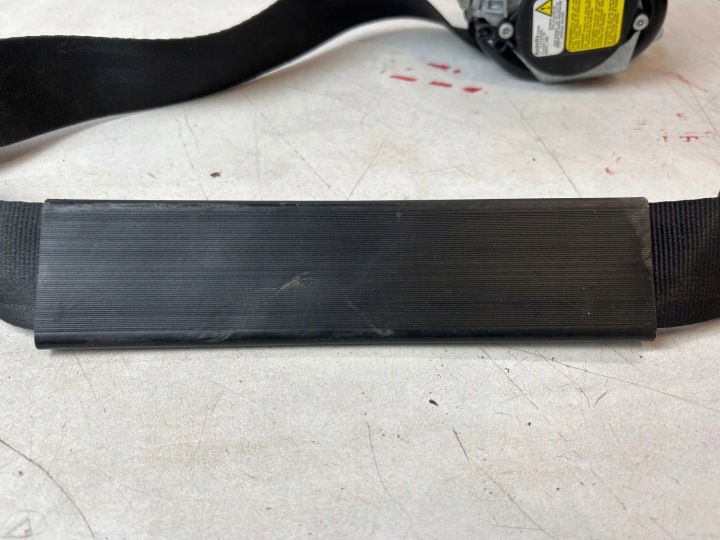 CEINTURE DE SÉCURITÉ AVANT AVANT DROIT FIAT DOBLO II COMBO D