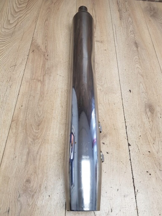 SILENCIEUX HARLEY DAVIDSON STREET GLIDE ROAD GLIDE 66890-10