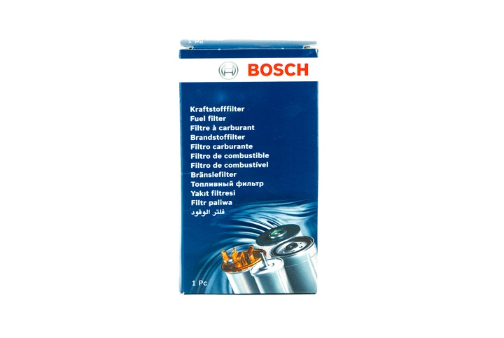 BOSCH FILTRO COMBUSTIBLES DB OM611 W211/C20 320CDI 