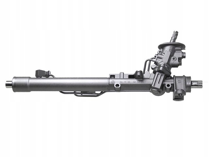 STEERING RACK STEERING RACK STEERING A3 8L 