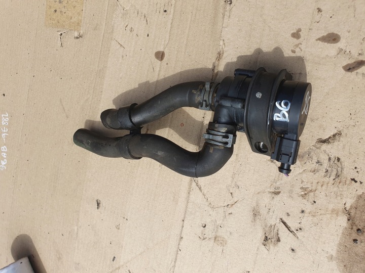 3C0959433AQ BOÎTE MODULE VOLKSWAGEN PASSAT B6 08R 1.8 TS BEN FONCTIONNEL
