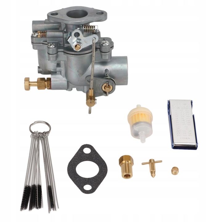 KIT ZAMIENNY CARBURATEUR 200361 HTS0256 VERS ZENITH 24T2 MASSEY FERGUSON TE20