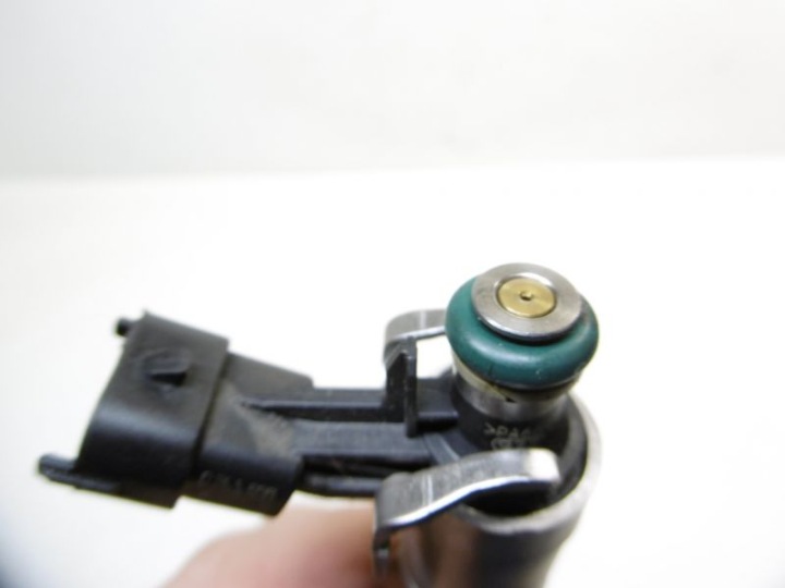 MUSTANG VI INJECTEUR 2,3 ECOBOOST EJ7E-9F593-DB