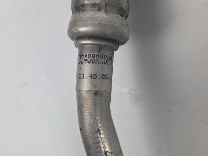 NISSAN MICRA K12 FIL CLIMATISATION 92480AX80A