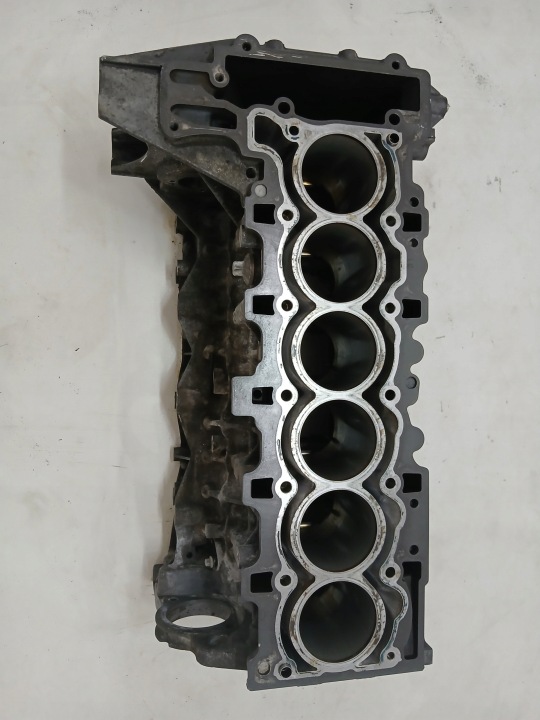 BMW E60 E61 525I 530I N52 BLOC MOTEUR 7558325