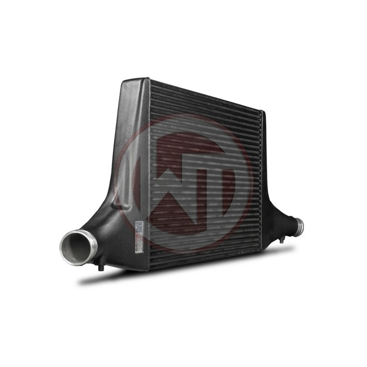 ÉCHANGEUR AIR-AIR KIT AUDI SQ5 FY 3.0TFSI WAGNER TUNING