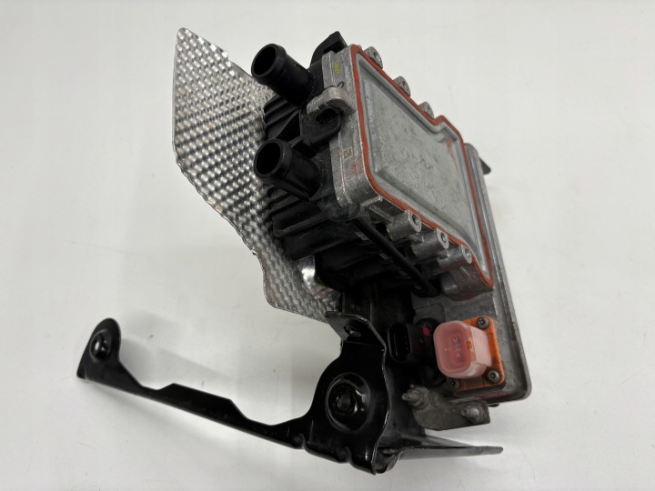 AUDI E TRON ÉCHANGEUR DE CHALEUR 5QF963231C 5QF819013D