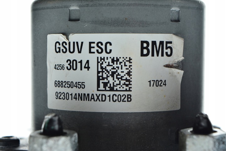 POMPE ABS MOKKA X 42563014 688250455