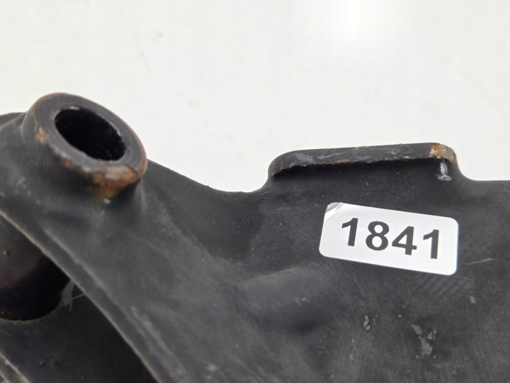 FIXATION MOTEUR COUSSIN DROITE PEUGEOT E-VIVACITY