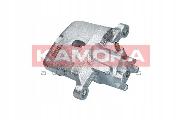 CALIPER HAMULC REAR LEFT MITSUBISHI PAJERO 00- KAMOKA photo 14 - milautoparts-fr.ukrlive.com