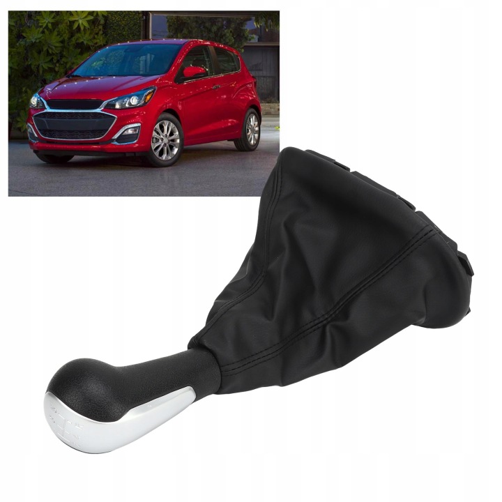 POMMEAU DE VITESSE CHANGEMENTS VITESSE CARTERS VERS CHEVY SPARK