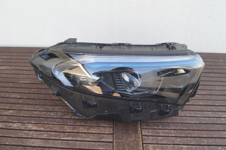 COMPLET LED MERCEDES EQA EQB 243 DROITE PERFORMANCE EUROPE