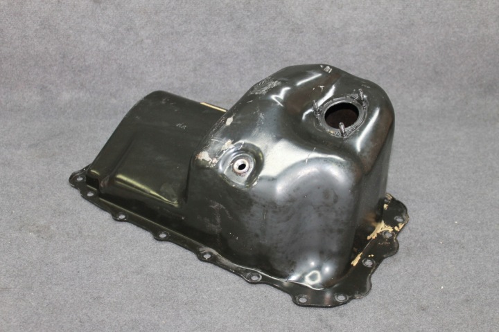 NRF RADIATEUR HUILES BMW 3 2.0D 07-