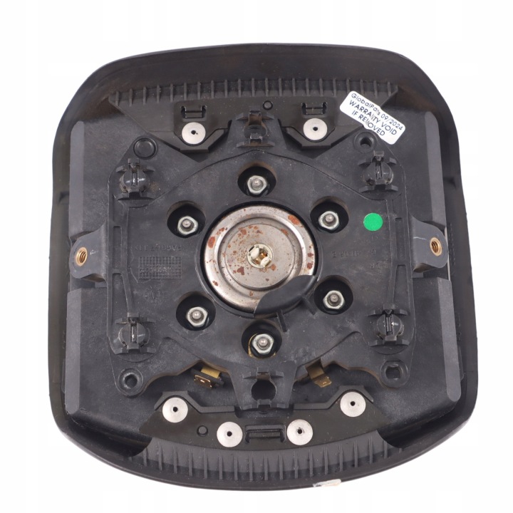 FORD TRANSIT MK6 COUSSIN SÉCURITÉ YC1AV043B13APW