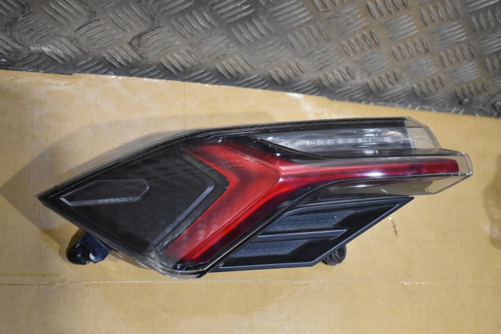 PARFAIT PHARES ARRIÈRE ARRIÈRE JEU EUROPE LAMBORGHINI URUS 1