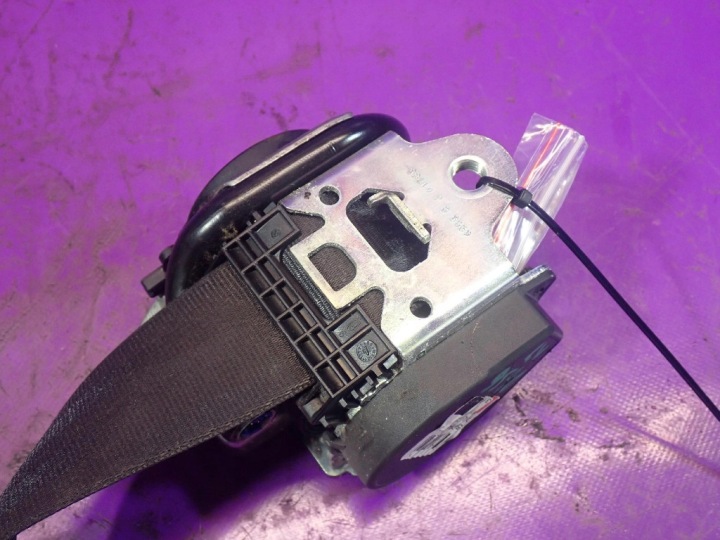 AUDI A4 B7 04-08 CEINTURE DE SÉCURITÉ GAUCHE AVANT 560788401