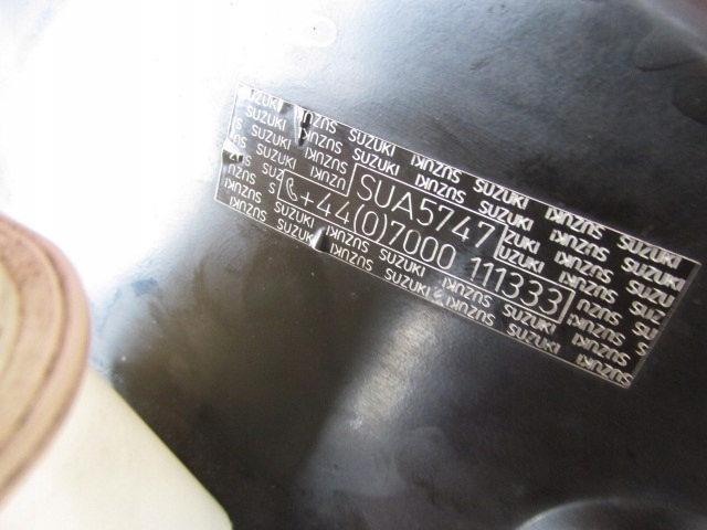 SUZUKI GRAND VITARA II 1.9 DDIS SERVO FREIN 0204023155 65J0