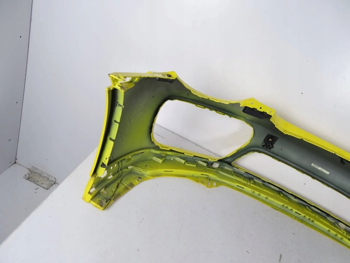 PARE-CHOCS AVANT AVANT PORSCHE 911 991 TURBO AVEC LIFT 99150531119