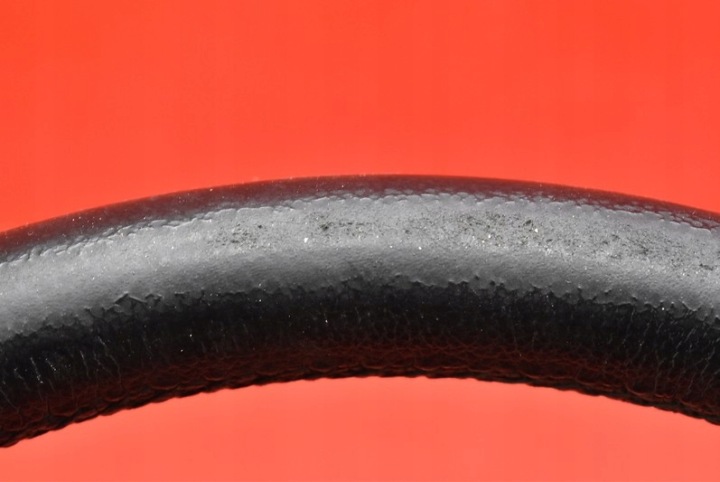 VOLANT CUIR BMW E90 E91 08R