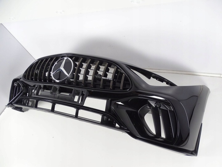 PARE-CHOCS AVANT AVANT MERCEDES SL 232 A232 W232 6,3 AMG 63 AMG