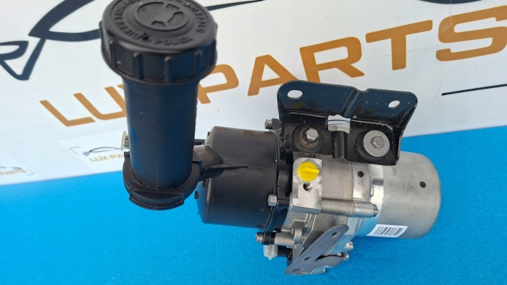 PEUGEOT 3008 5008 I LIFT POMPE AMPLIFICATEUR ORIGINAL NEUF