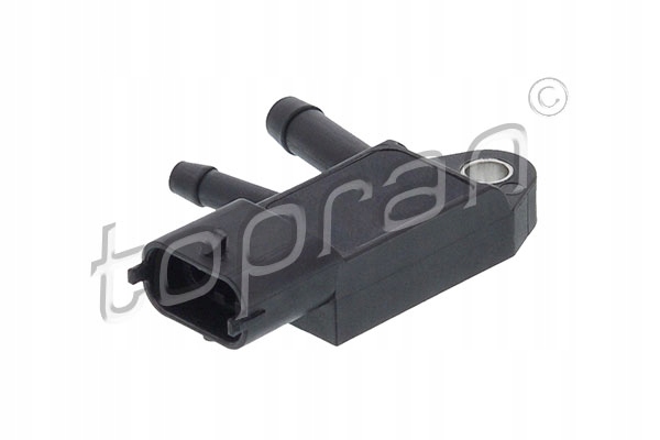 TOPRAN SENSOR DE PRESIÓN GASES DE ESCAPE OPEL ASTRA H 1, 9D 