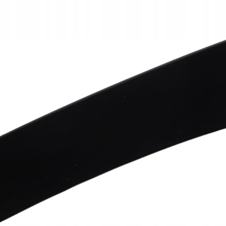 AVANT PARE-CHOCS INFÉRIEURE GRILLE GLOS GLOS NOIR 51117303113 GAUCHE SUR RW