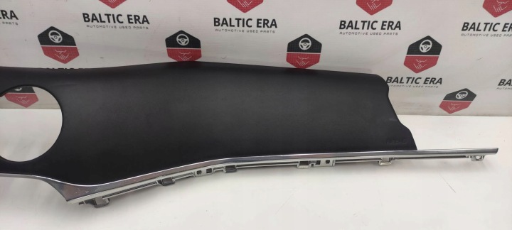 KIA STINGER 2018 AUTRES ÉLÉMENT TABLEAU DE BORD INSTRUMENTATION