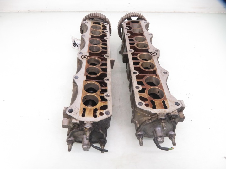 COUVERCLE DE SOUPAPES FIAT STILO 1.6 16V