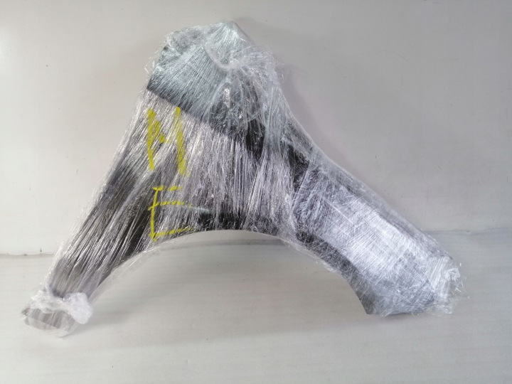 MERCEDES W246 B-KLASA AILE DROIT AVANT 12-17