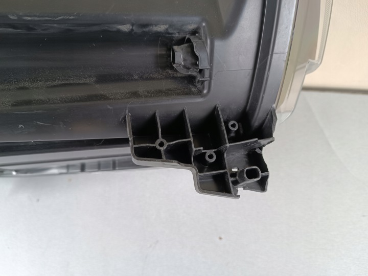 RENAULT TRAFIC IV 2021+ PHARE AVANT GAUCHE COMPLET LED 26060 1790R