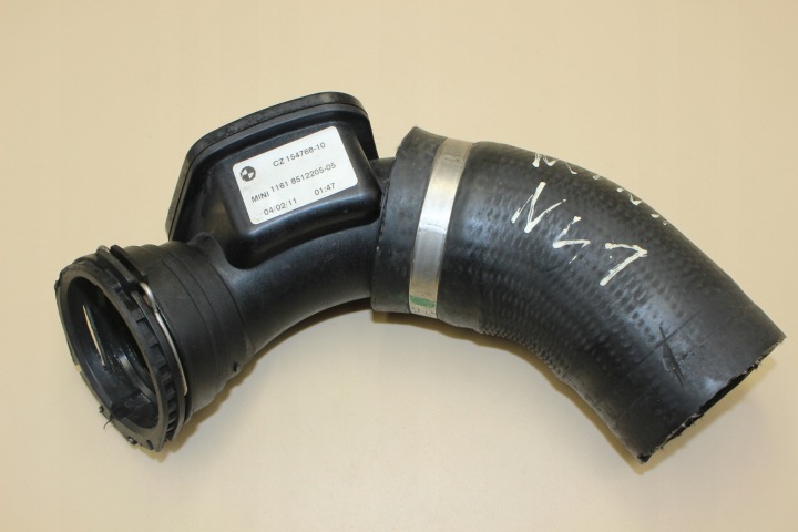 TUYAU TUYAU FIL AIR DE CHARGE MINI R55 R56 R57 R58 R59 8512205