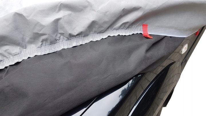 FORRO AL AUTO VOLVO XC90 I,II EXCLUSIVE CAR COVER 