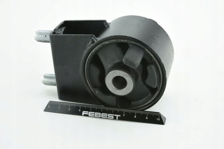 COUSSIN MOTEUR AVANT FEBEST MZM-001