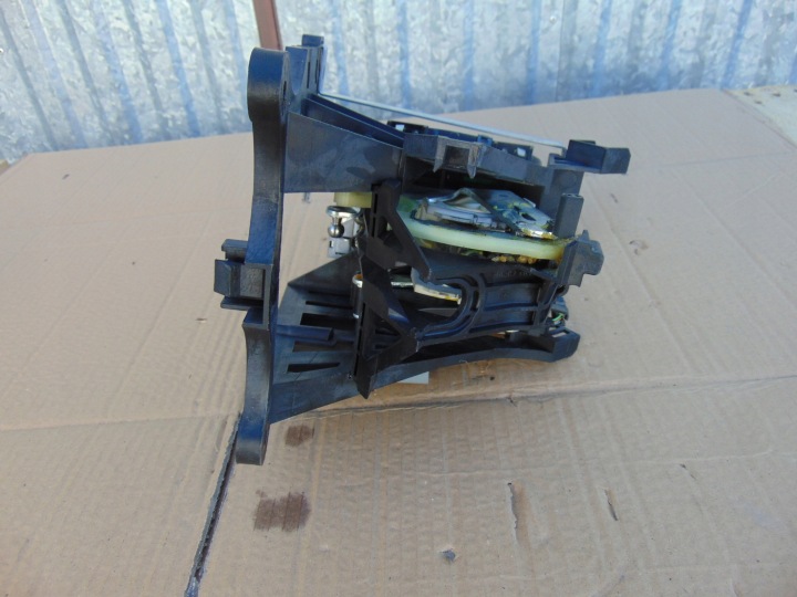 CRIC MÉCANISME DE CHANGEMENT DE VITESSES VITESSE FORD C-MAX MK1 LIFT AUTOMATE 2.0 16V