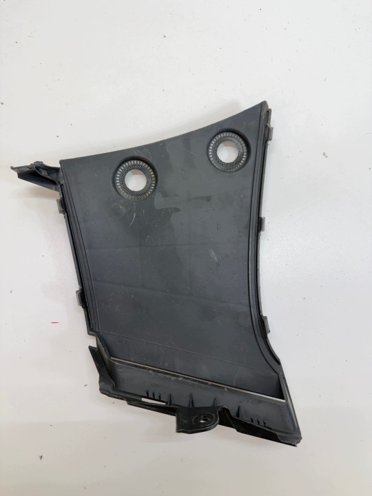 GUIDE D'AIR GAUCHE SKODA OCTAVIA IV 5E3121763C