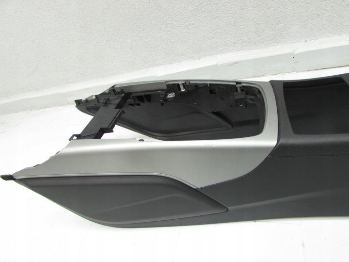 CONSOLE COCKPIT AUDI A7 SPORTBACK (4GA, 4GF) 4G0863244 3.0L GASOLINE 228KW