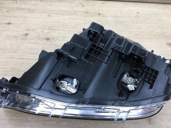PHARE GOLA NIEUZBROJONA DROITE VERS BMW SÉRIE 3 F30 F31 LCI COMPLET LED EUROPE