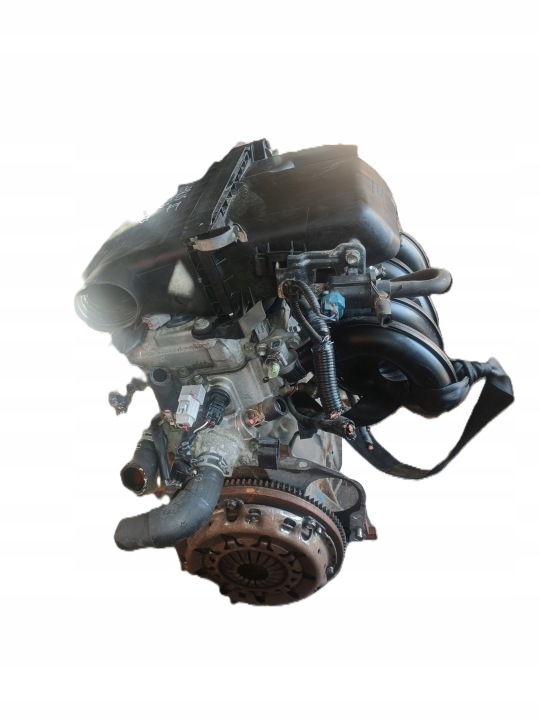 TOYOTA YARIS II 05-11 R. MOTEUR 1,3 GAUCHE 2S-P72L