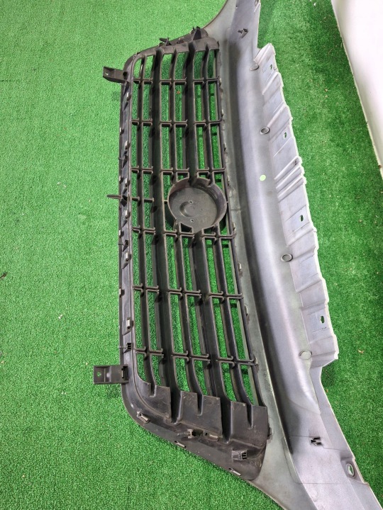 GRILLE FIAT DUCATO X290 2020 18072151